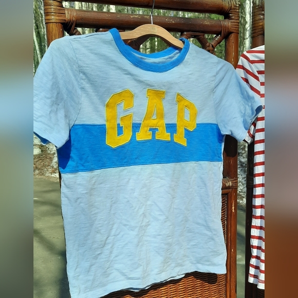 Gap Boy's Tee-shirt Bundle - Picture 4 of 7